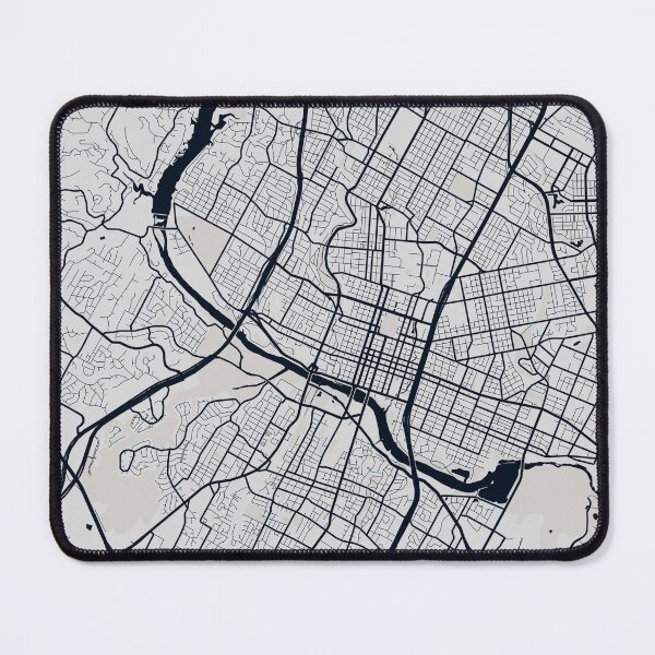 Item preview, Austin designed and sold by raffrasta.