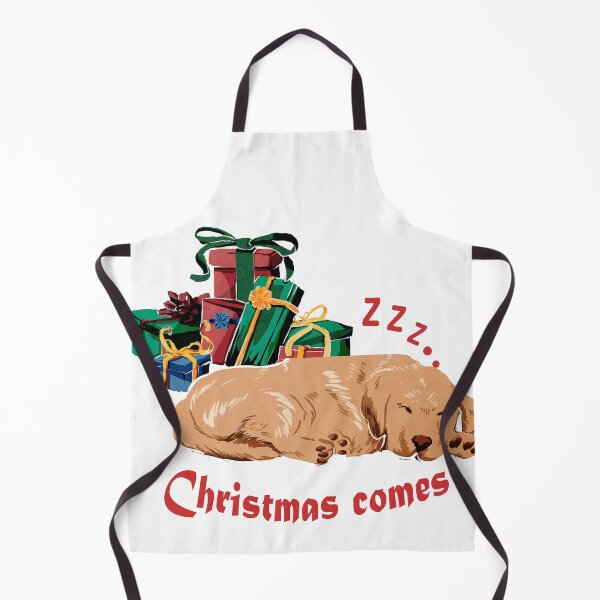 Item preview, Chritmas comes, noel is comming, santa comes designed and sold by khalifadahmane.