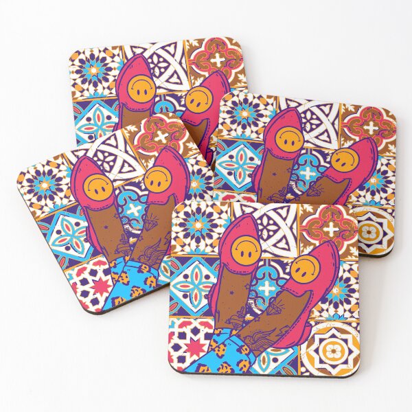 Item preview, Don’t forget to smile! designed and sold by Chuvardina.