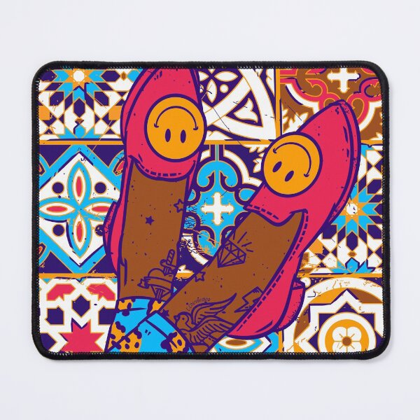 Item preview, Don’t forget to smile! designed and sold by Chuvardina.