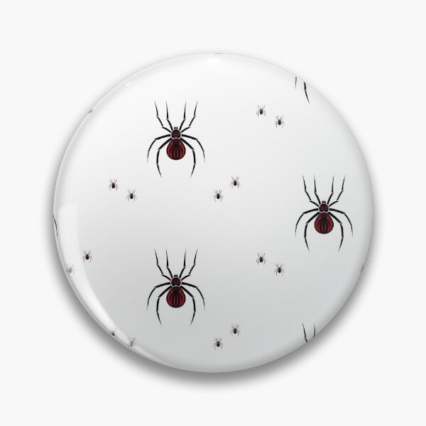 Item preview, Spider Gang designed and sold by anki14542.
