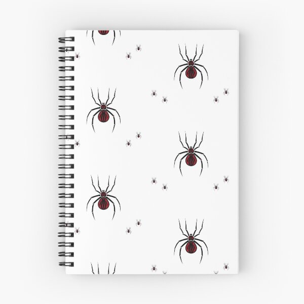 Item preview, Spider Gang designed and sold by anki14542.