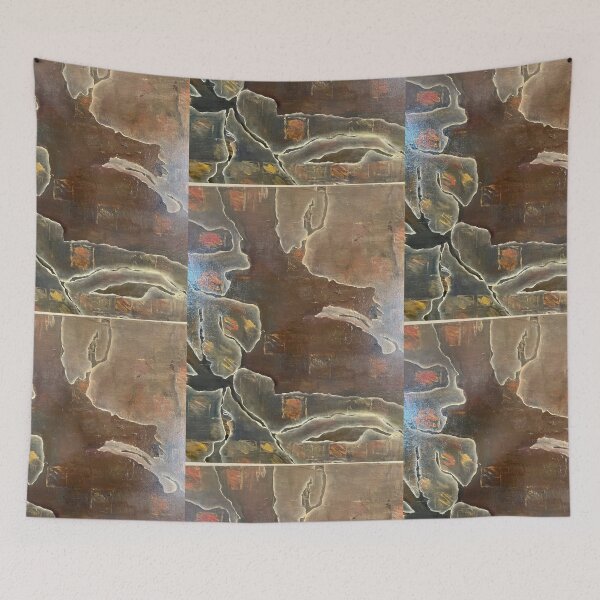 Item preview, Borders designed and sold by TickleBrush.