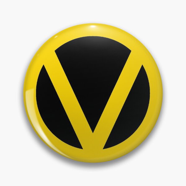Item preview, Voluntarist V designed and sold by American-Ancap.