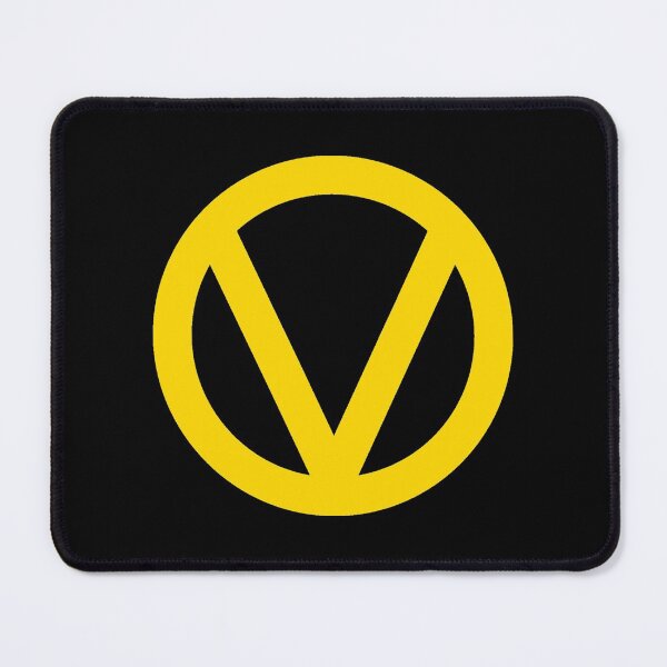 Item preview, Voluntarist V designed and sold by American-Ancap.