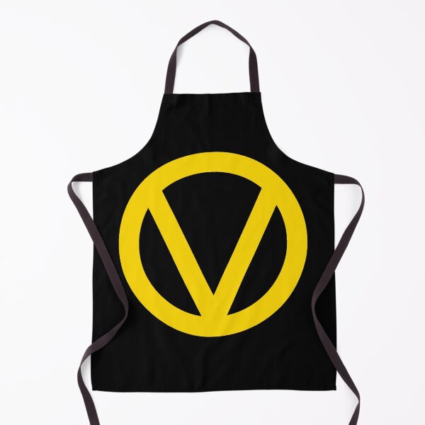 Item preview, Voluntarist V designed and sold by American-Ancap.