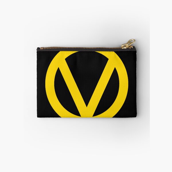 Item preview, Voluntarist V designed and sold by American-Ancap.