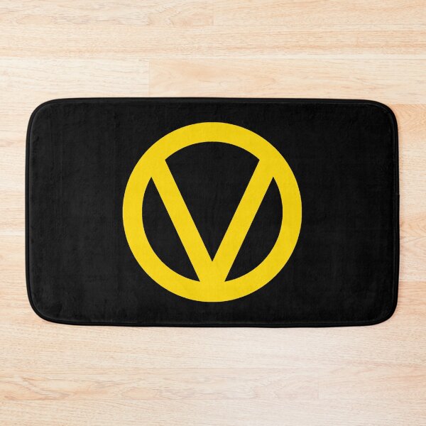 Item preview, Voluntarist V designed and sold by American-Ancap.