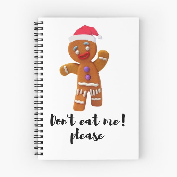 Item preview, Don't Eat Me! Please designed and sold by LenysEcoHome.