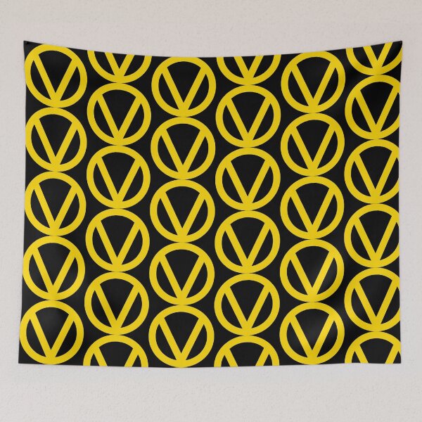 Item preview, Voluntarist V designed and sold by American-Ancap.