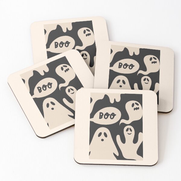 Item preview, BOO - HOCUS POCUS  designed and sold by All-Streets.