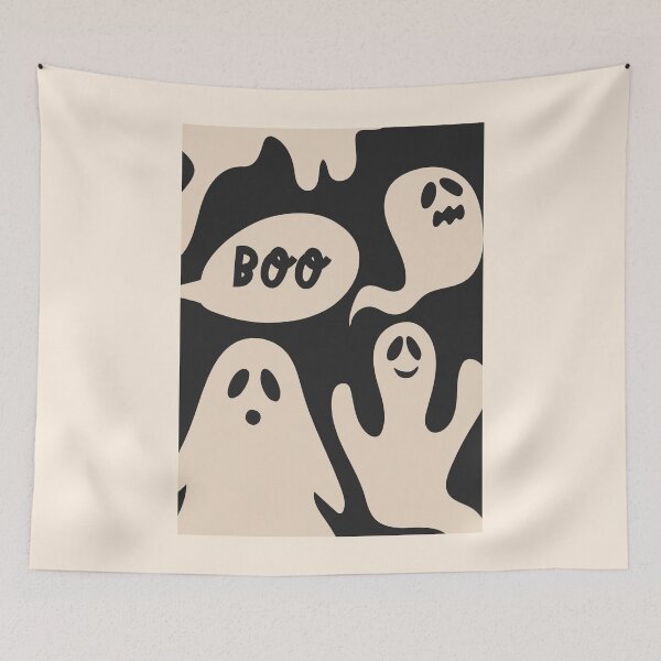 Item preview, BOO - HOCUS POCUS  designed and sold by All-Streets.