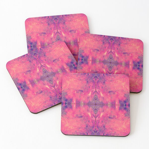 Item preview, expression flow purple designed and sold by lumenartist.
