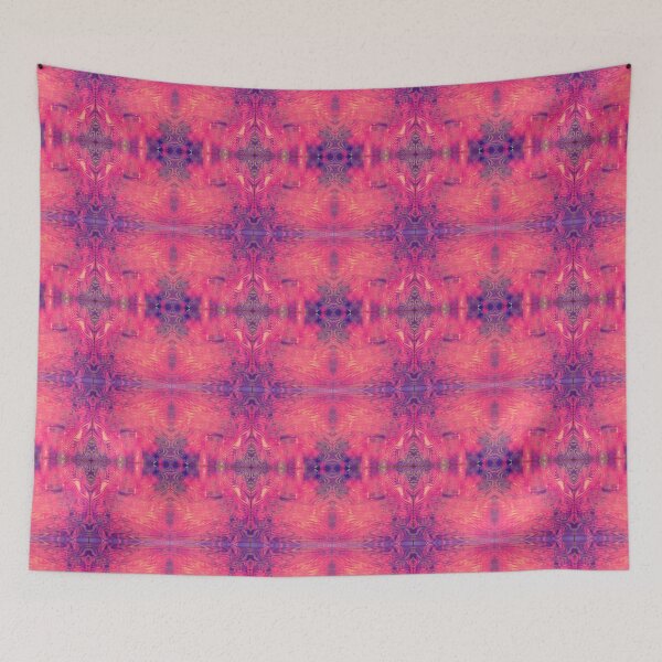 Item preview, expression flow purple designed and sold by lumenartist.