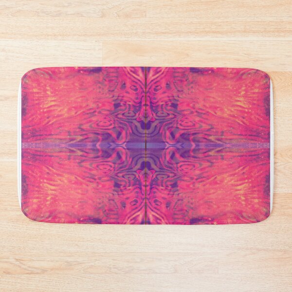 Item preview, expression flow purple designed and sold by lumenartist.
