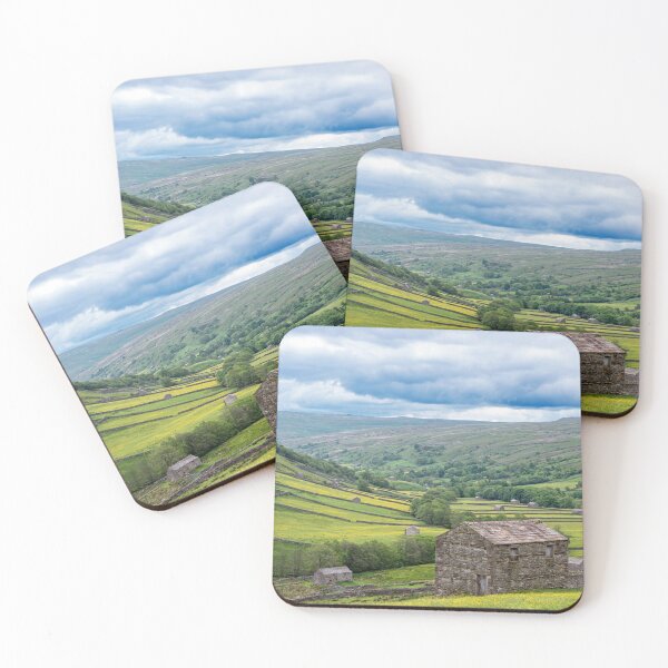 Item preview, Dales Angram Barns at Kisdon Swaledale designed and sold by Cameranick.