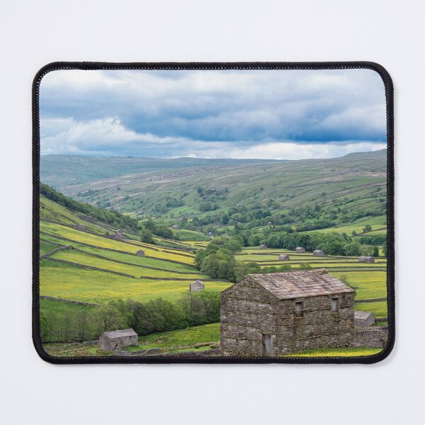 Item preview, Dales Angram Barns at Kisdon Swaledale designed and sold by Cameranick.