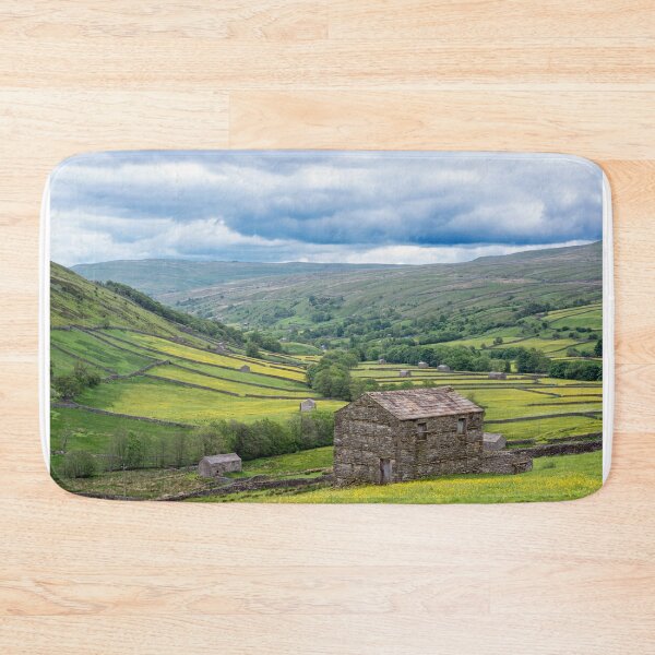 Item preview, Dales Angram Barns at Kisdon Swaledale designed and sold by Cameranick.