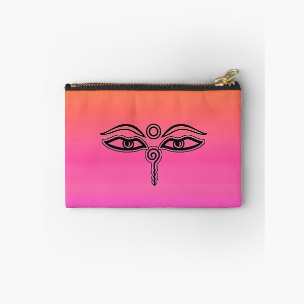 Item preview, Buddha Eyes, Buddhism, Symbol Wisdom and Enlightenment designed and sold by nitty-gritty.
