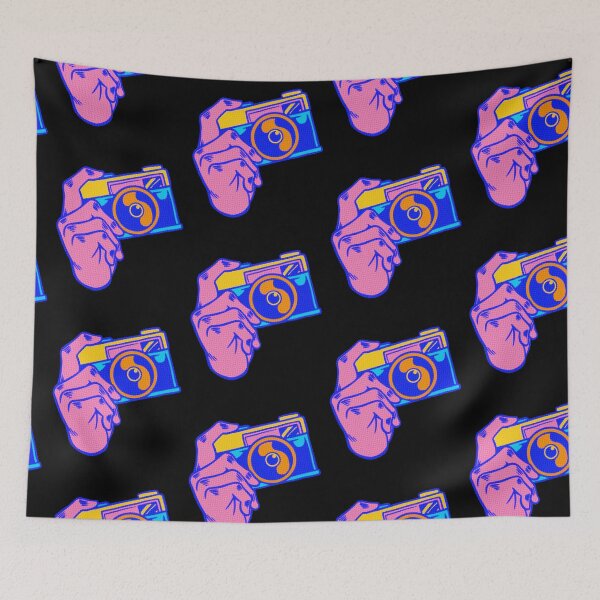 Item preview,  Taking A Pic designed and sold by ThePrintCrafty.