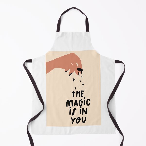 Item preview, The Magic is in you - HOCUS POCUS designed and sold by All-Streets.