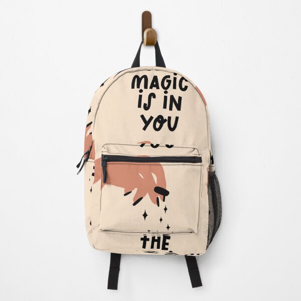 Item preview, The Magic is in you - HOCUS POCUS designed and sold by All-Streets.