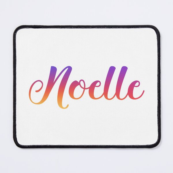 Item preview, Noelle designed and sold by Quote for  Success.