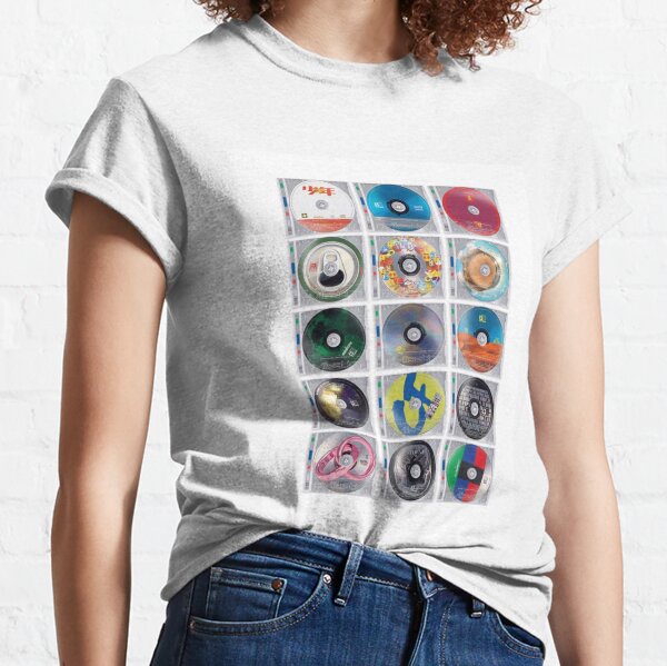 Orelsan - Civilisation couleur T-shirt classique