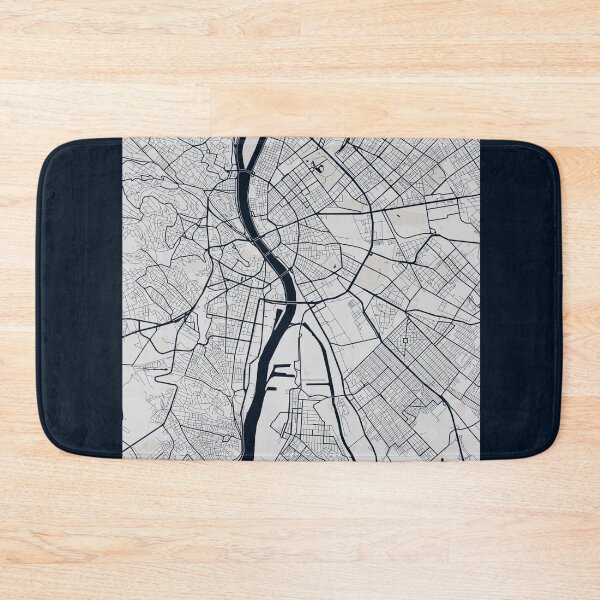 Item preview, Budapest designed and sold by raffrasta.