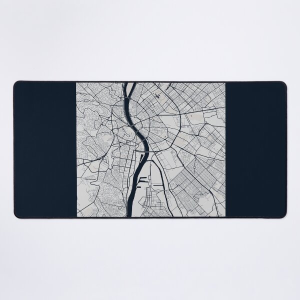 Item preview, Budapest designed and sold by raffrasta.