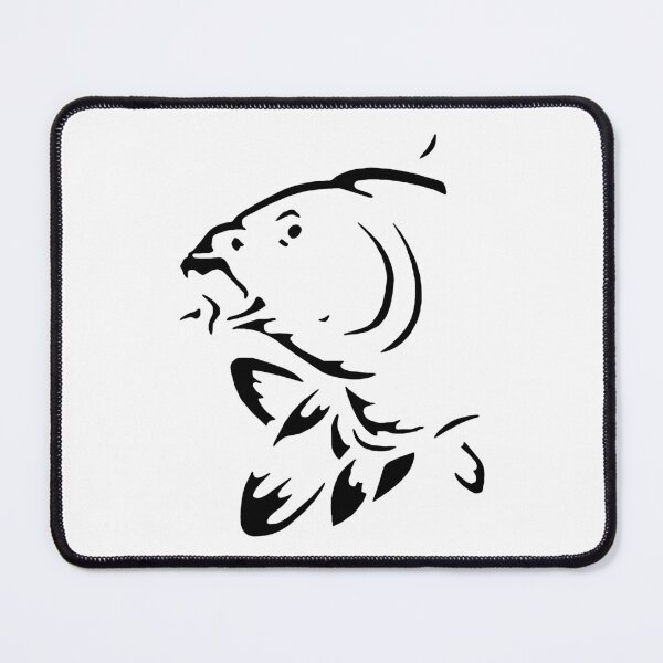 Item preview, Love Fishing Born to go fishing Forced to work Fisherman Stick Figure Holding Fish Bones I love Fishing Art Design Happy Apparel Essential Inspiration Joy Mood Funny designed and sold by DesignByHeartUK.