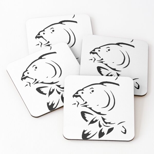 Item preview, Love Fishing Born to go fishing Forced to work Fisherman Stick Figure Holding Fish Bones I love Fishing Art Design Happy Apparel Essential Inspiration Joy Mood Funny designed and sold by DesignByHeartUK.