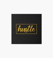 Hustle&Gold 03 Art Board
