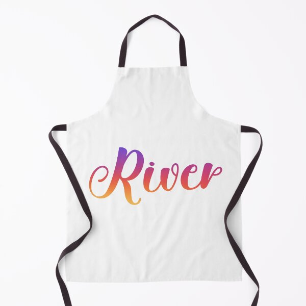 Item preview, River designed and sold by Quote for  Success.