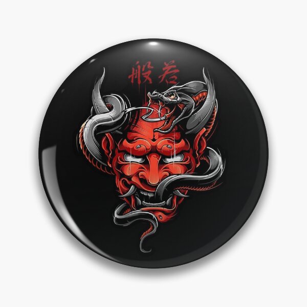 Item preview, demon designed and sold by Aleksey Alekseev.
