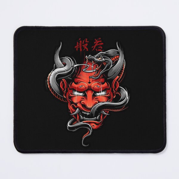 Item preview, demon designed and sold by Aleksey Alekseev.