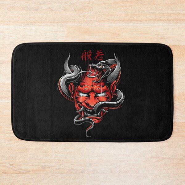 Item preview, demon designed and sold by Aleksey Alekseev.