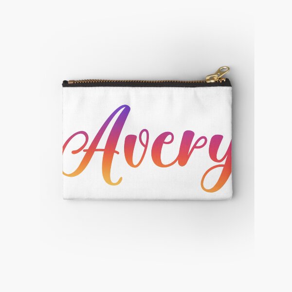 Item preview, Avery designed and sold by Quote for  Success.