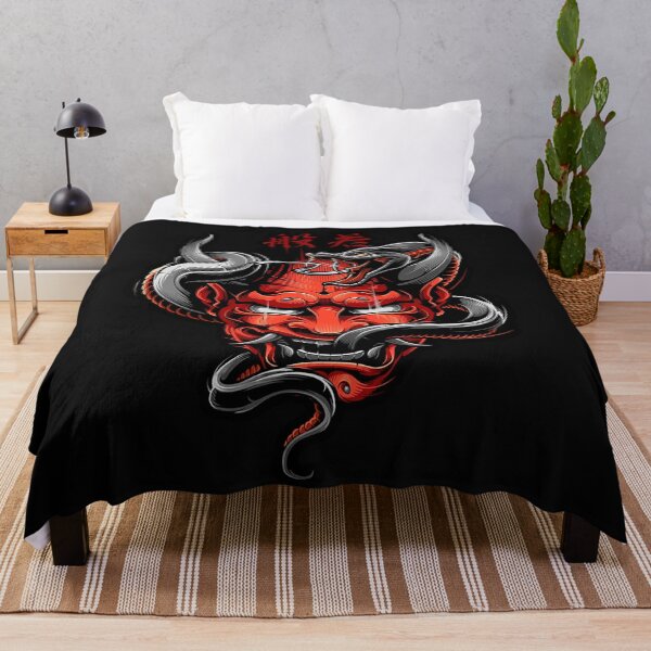 Item preview, demon designed and sold by Aleksey Alekseev.