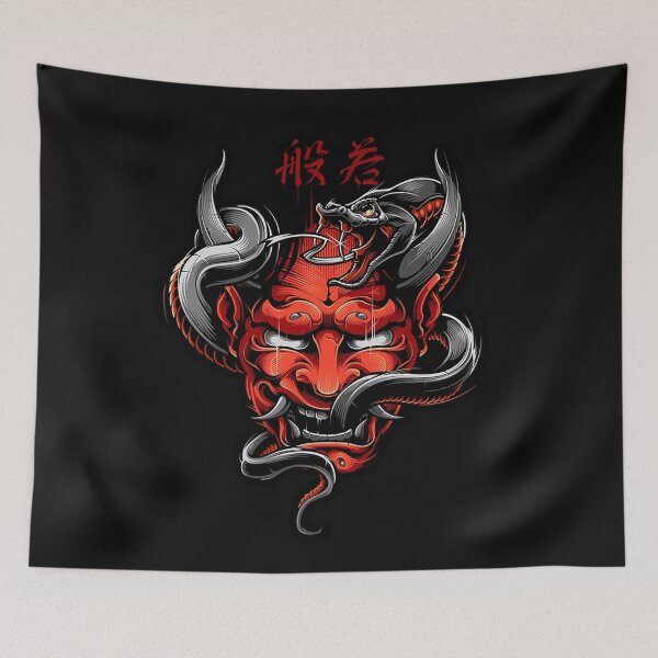 Item preview, demon designed and sold by Aleksey Alekseev.