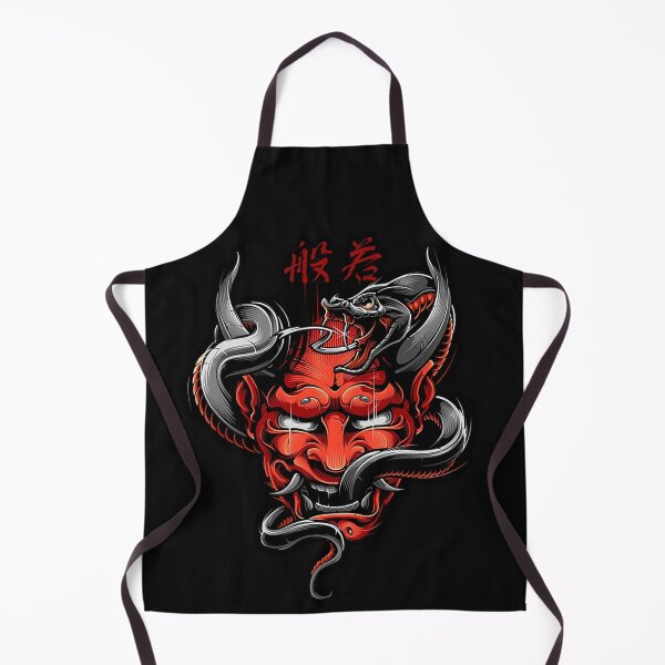Item preview, demon designed and sold by Aleksey Alekseev.