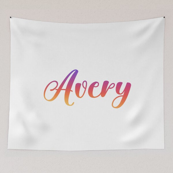 Item preview, Avery designed and sold by Quote for  Success.