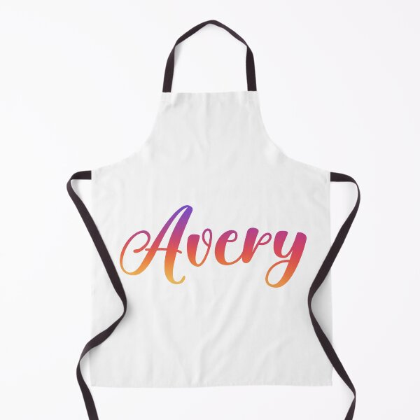 Item preview, Avery designed and sold by Quote for  Success.