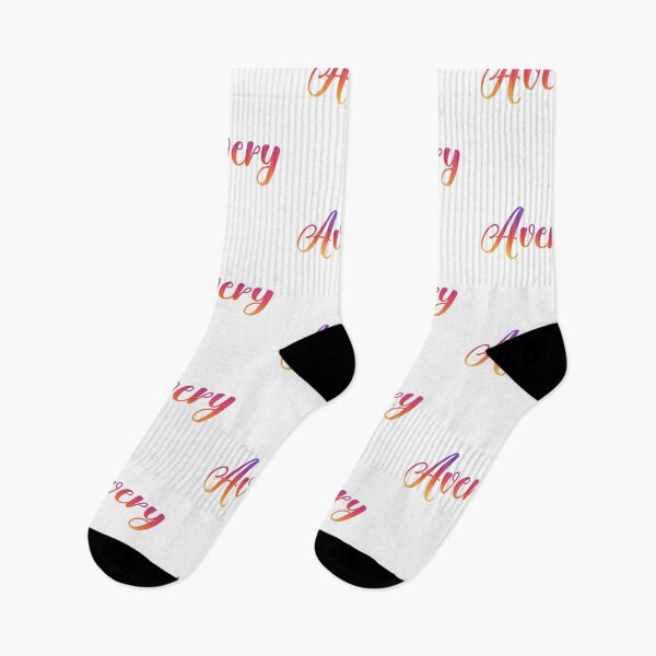 Item preview, Avery designed and sold by Quote for  Success.