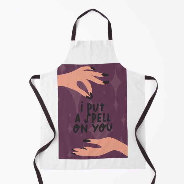 Item preview, I put a spell on you - HOCUS POCUS designed and sold by All-Streets.