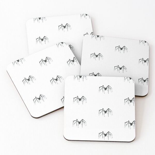 Item preview, Spider gang designed and sold by anki14542.