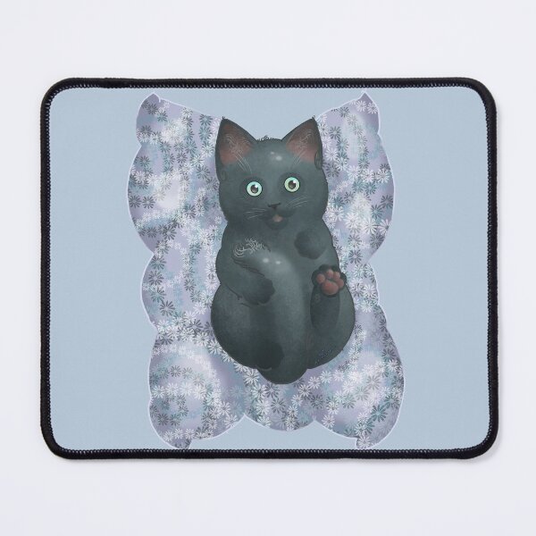 Item preview, Cuddly Cat designed and sold by AK-Hevonen.