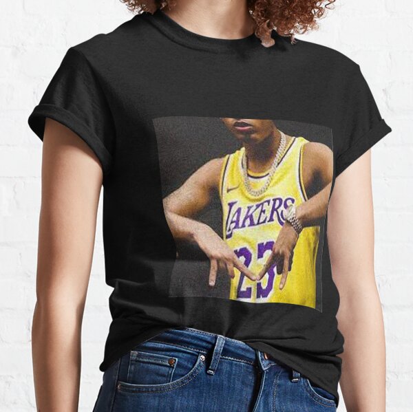 Myke Towers LAL Camiseta clásica