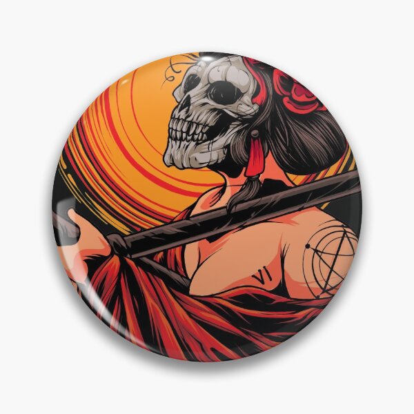 Item preview, Seppuku designed and sold by JackIden.