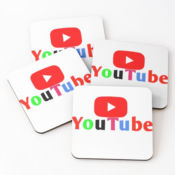 Item preview, youtube new logo design designed and sold by DesignExpert01.